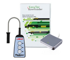 Easytac + Digidown