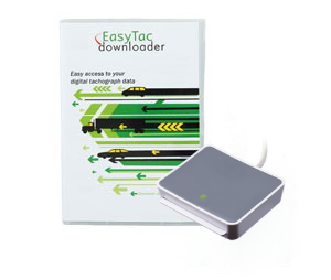 Software Easytac
